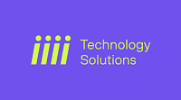 Корпоративный сайт с витриной IT-продуктов iiii Tech